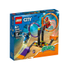 LEGO 60360 City Wyzwanie kaskaderskie obracające